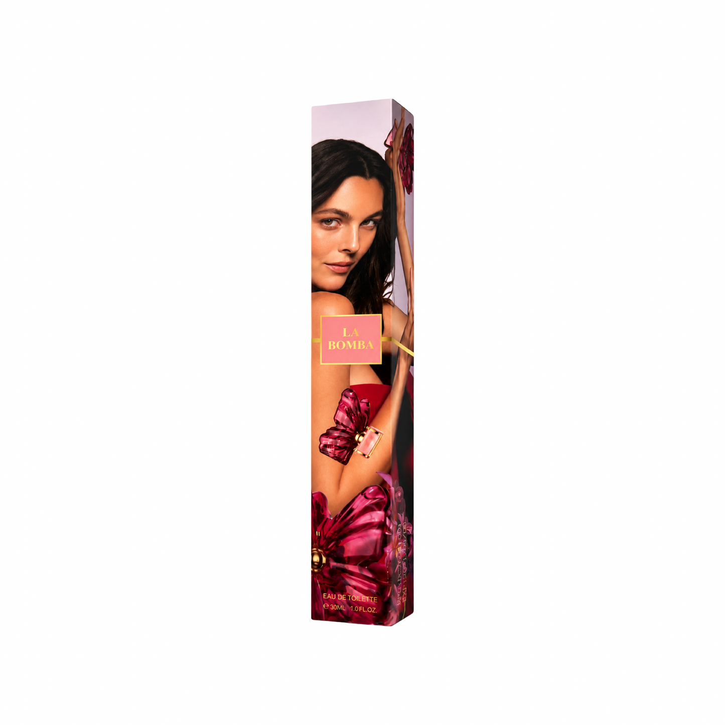 BUTTERFLY TRAVEL WOMEN PERFUME