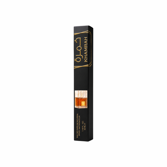 ORANGE PROCESS TRAVEL MEN PERFUME