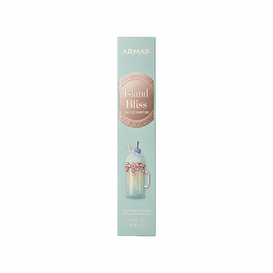 OCEAN TRAVEL SIZE WOMEN PERFUME