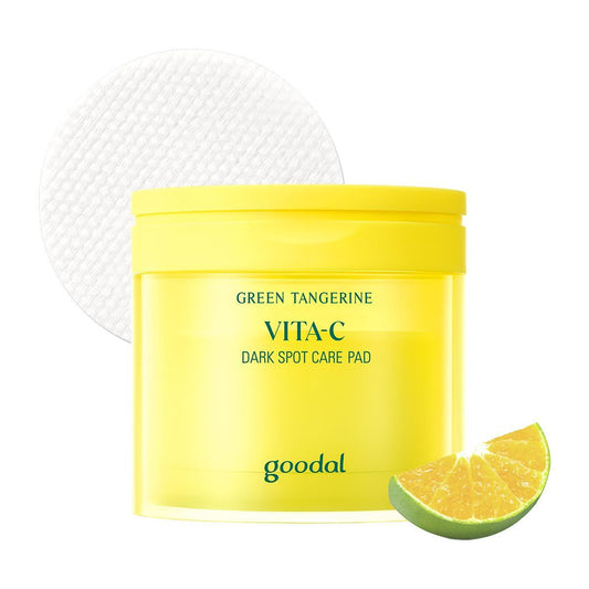 GOODAL DARK SPOT CARE PAD