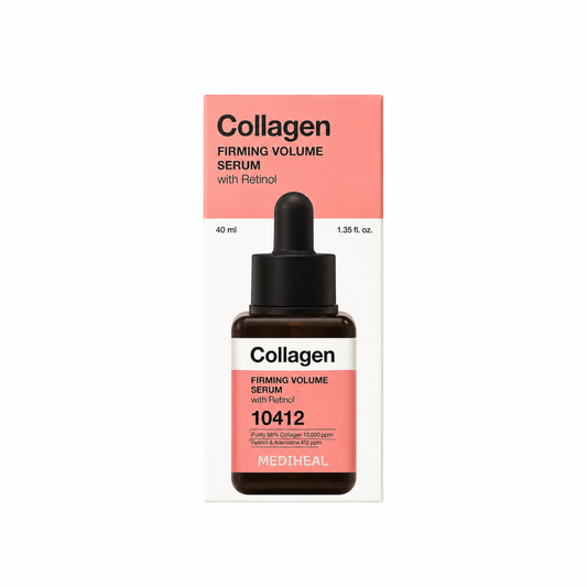 MEDIHEAL COLLAGEN FIRMING SERUM