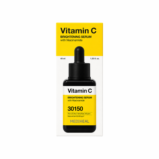 MEDIHEAL VITAMIN C BRIGHTENING SERUM