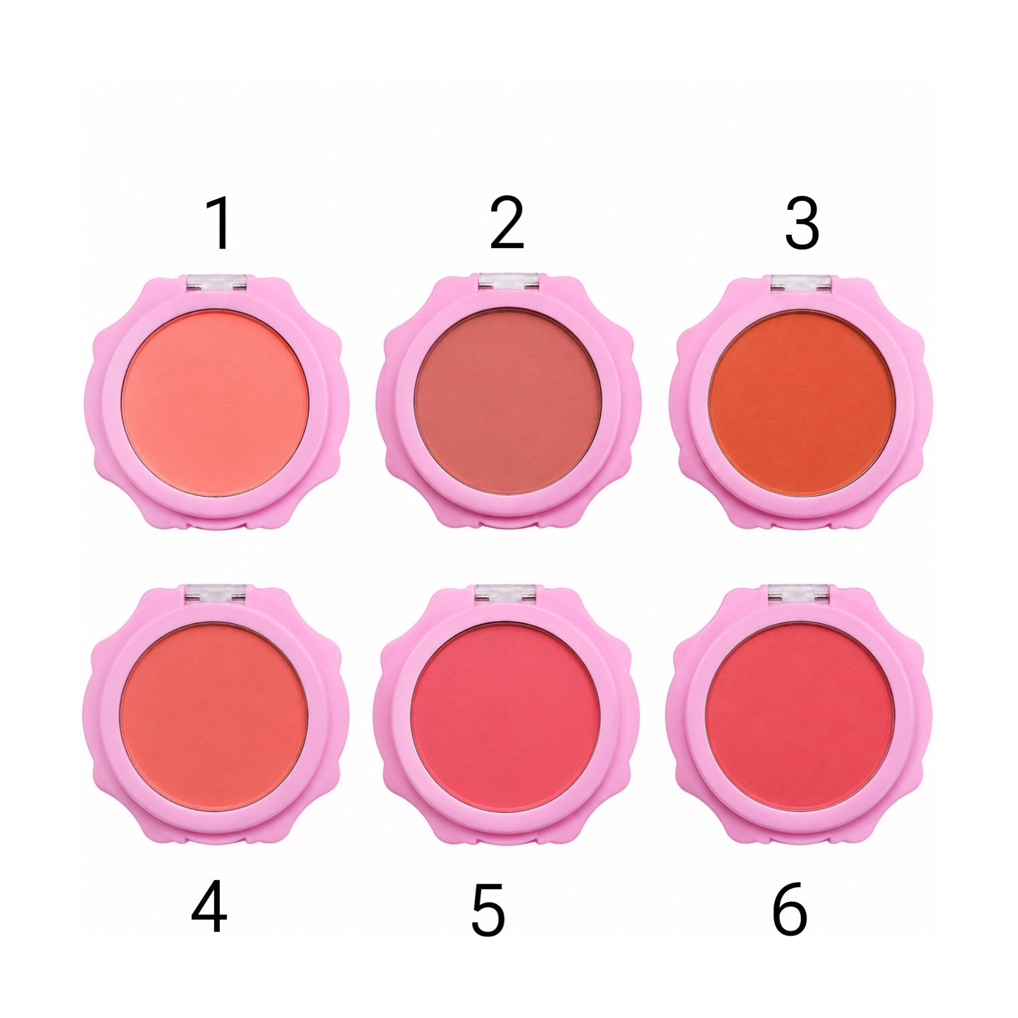 SODA POP BLUSH