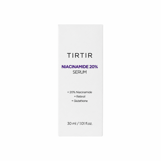 TIRTIR NACINAMIDE 20% SERUM