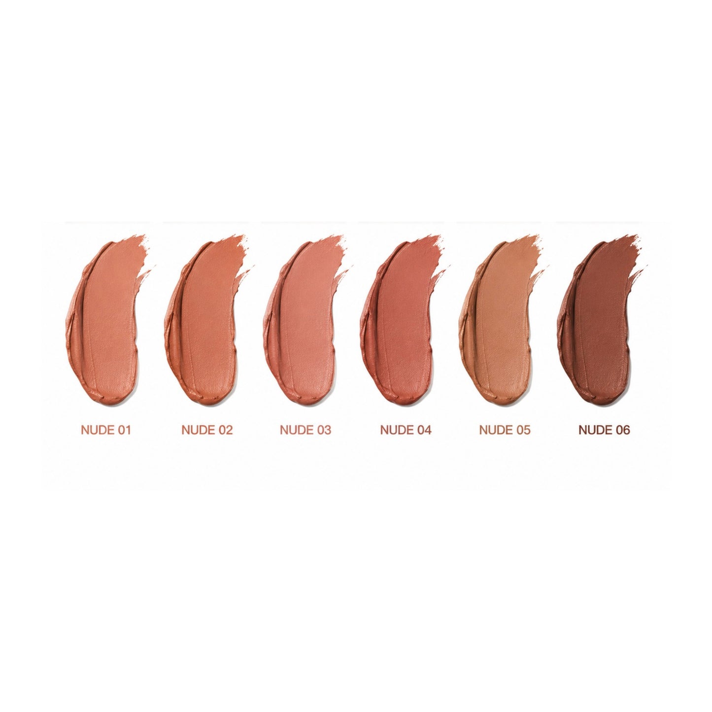 ROMANTIC BIRD MATTE LIPSTICK UNIVERSAL RED