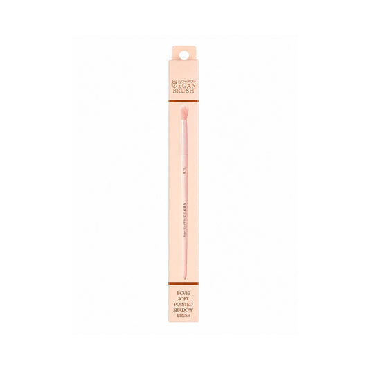 BEAUTY CREATIONS SOFT POINTED SHADOW BRUSH