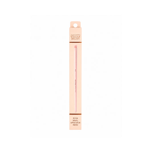 BEAUTY CREATIONS SMALL APLICATOR BRUSH