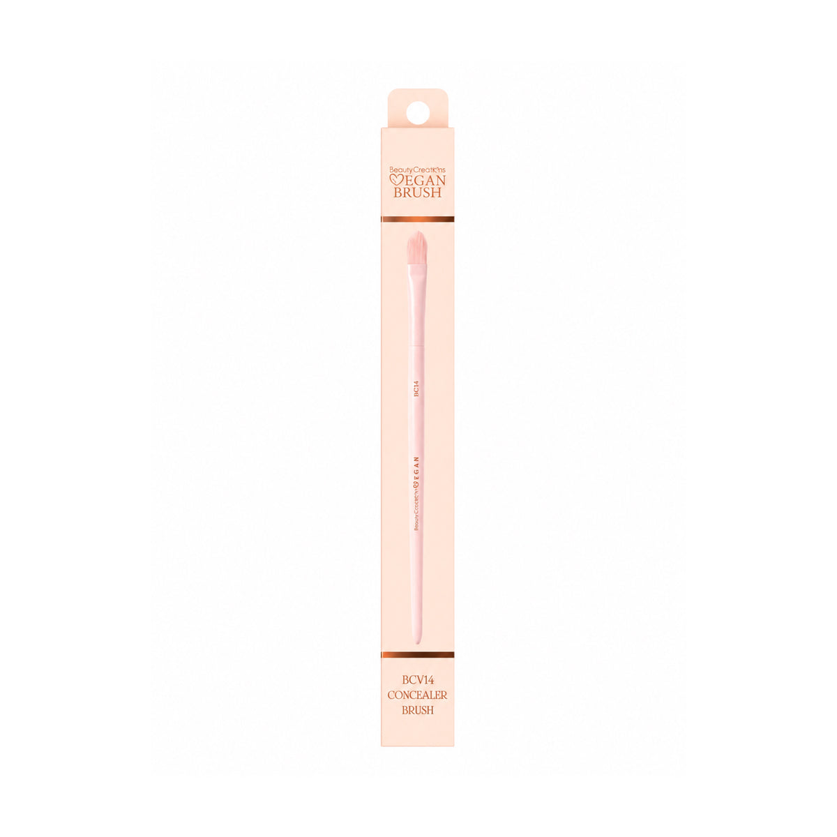 Beauty Creations brocha para corrector
