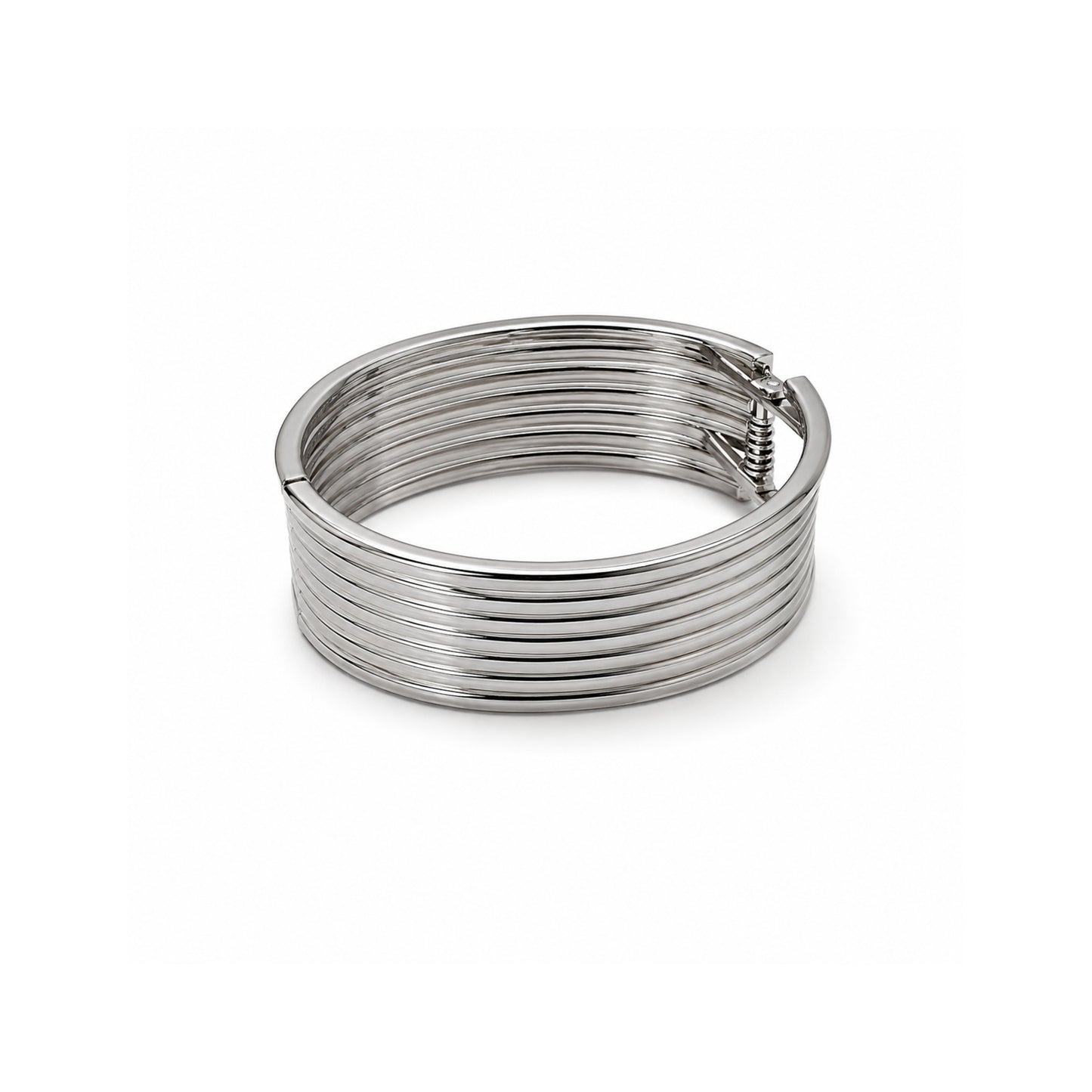 STACKED CUFF