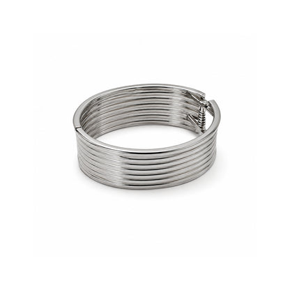 STACKED CUFF