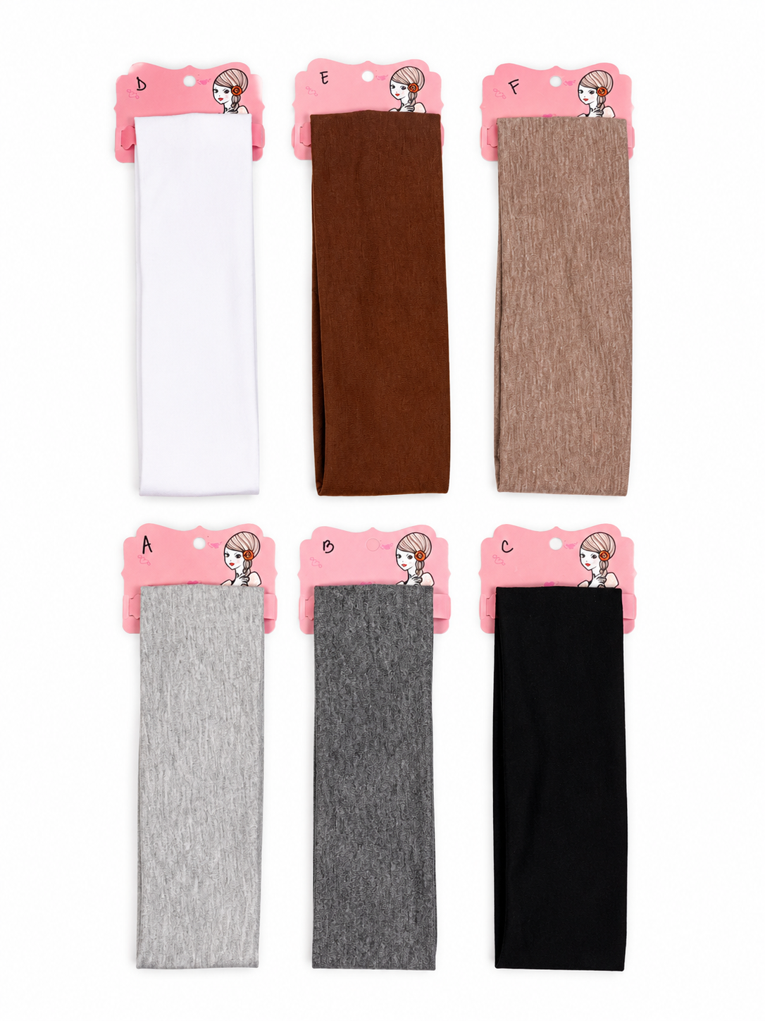 FASHION HEADBAND
