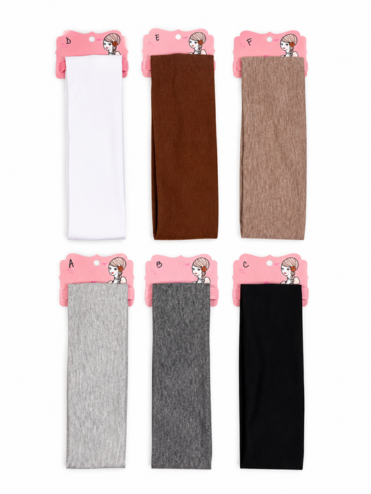 FASHION HEADBAND