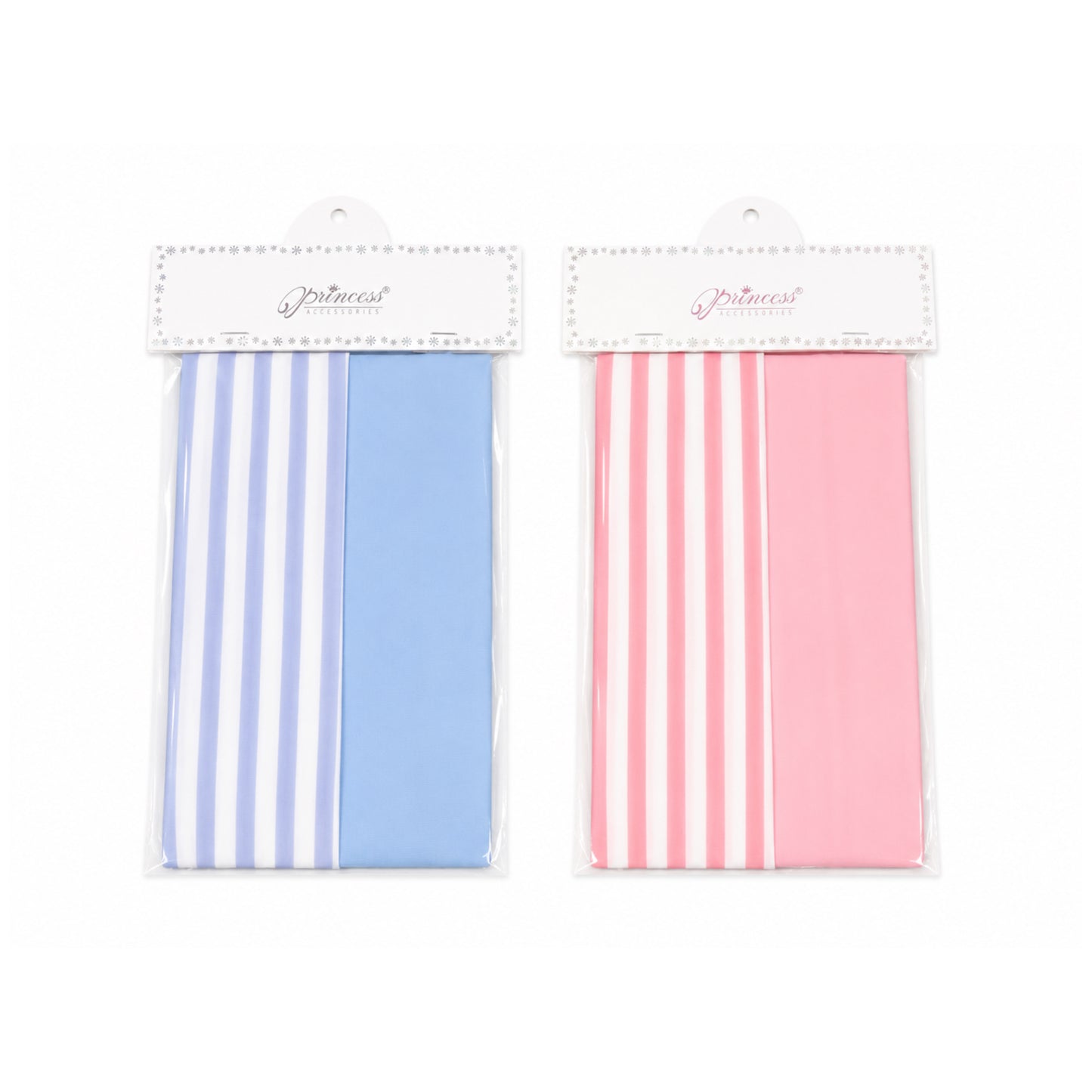 STRIPE HEADBAND