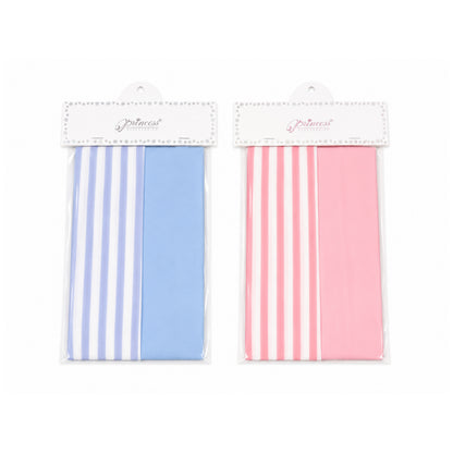 STRIPE HEADBAND