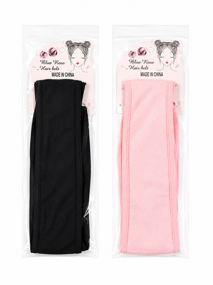 VELVET SPA HEADBAND