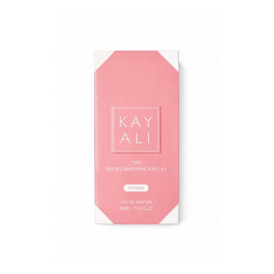 WOMEN MINI PERFUME MARSHMALLOW