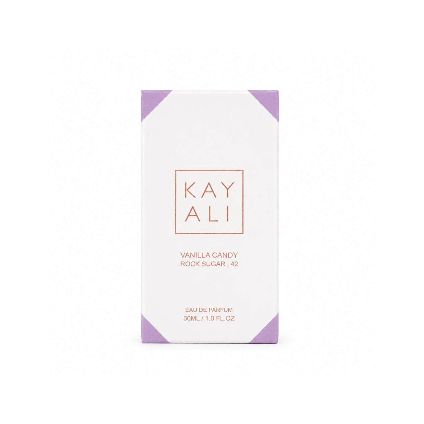 VANILLA CANDY WOMEN PERFUME MINI