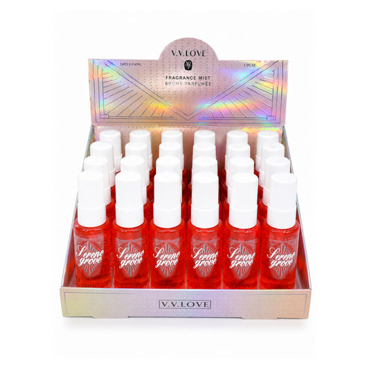 WOMEN FRAGRANCE MIST PERFUME