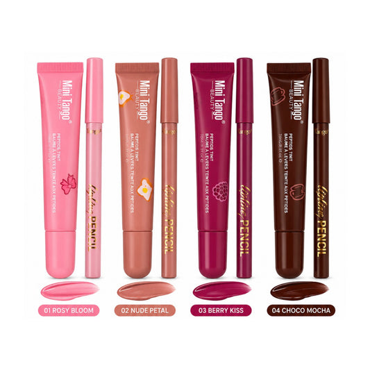 MINI TANGO LIP DUO