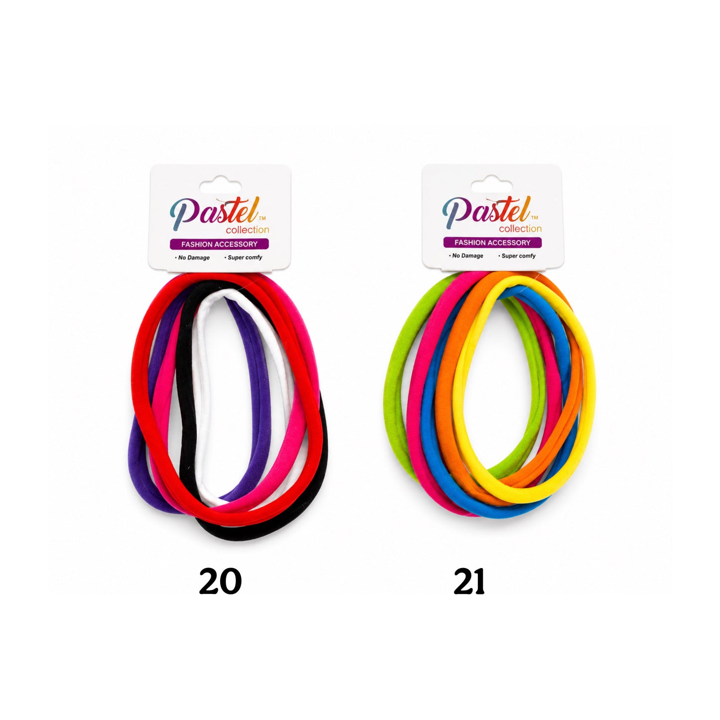 HAIR BAND