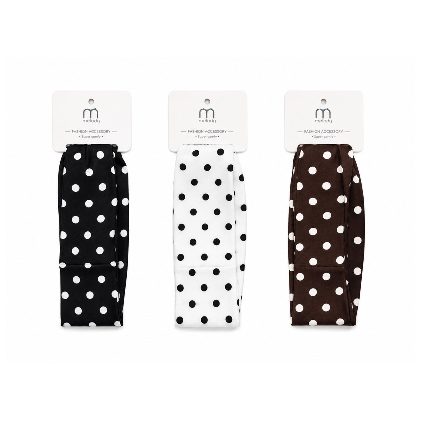 DOT HEADBAND
