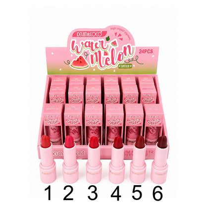 KEVIN & COCO WATERMELON LIPSTICK