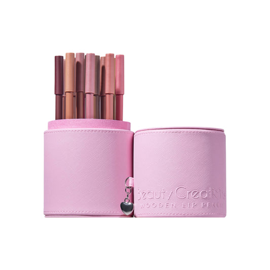BEAUTY CREATIONS LIP PENCIL SET