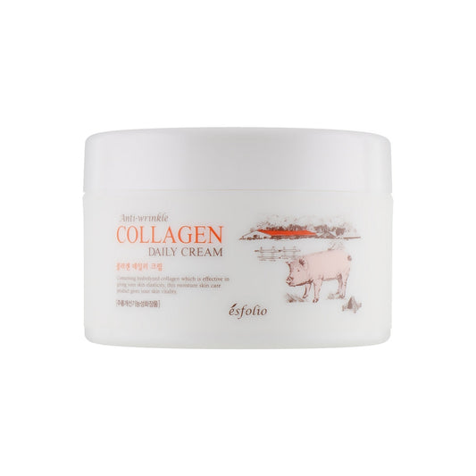ESFOLIO COLLAGEN DAILY CREAM