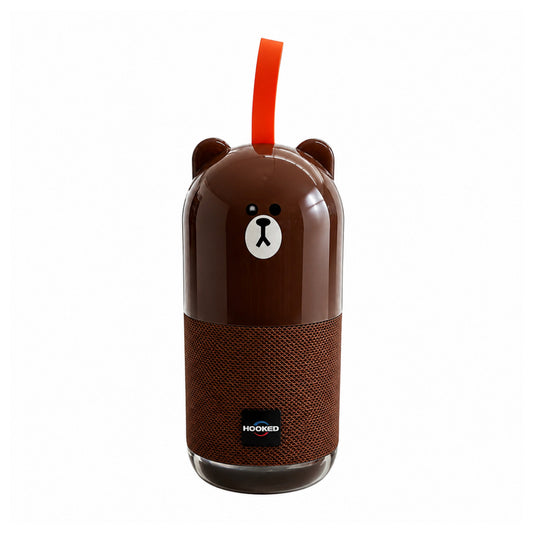 ANIMAL SPEAKER