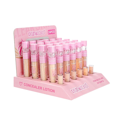 KEVIN & COCO CLEAR SKIN CONCEALER