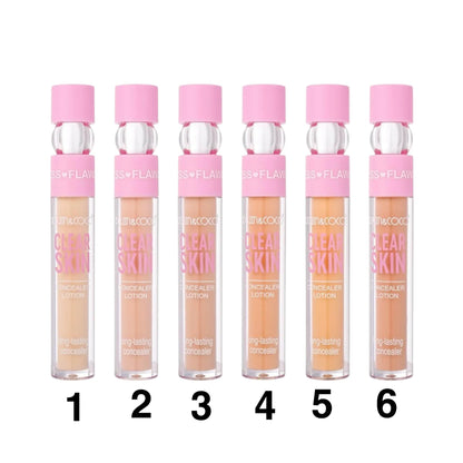 KEVIN & COCO CLEAR SKIN CONCEALER