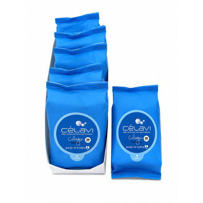 CELAVI MAKEUP REMOVER