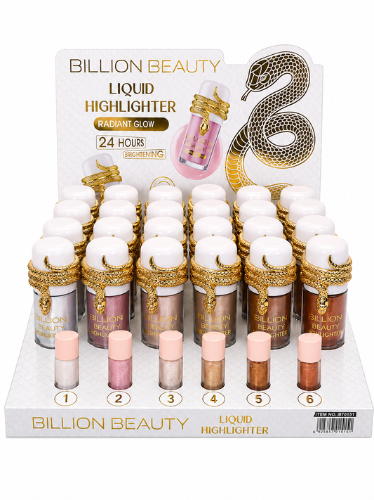 BILLION BEAUTY LIQUID HIGHLIGHTER
