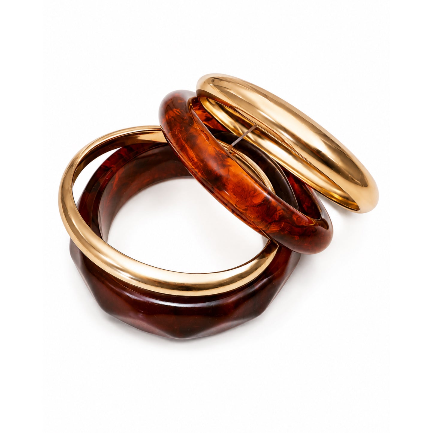 BROWN BRACELET (B)