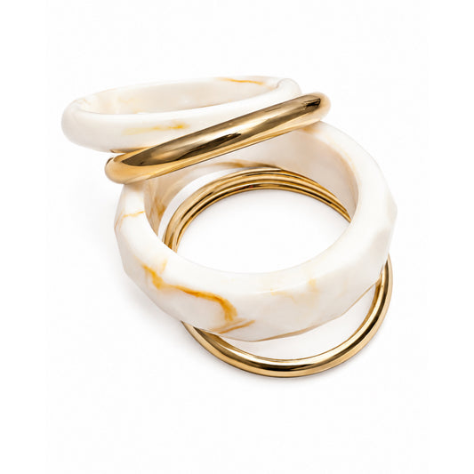 IVORY BRACELET (C)