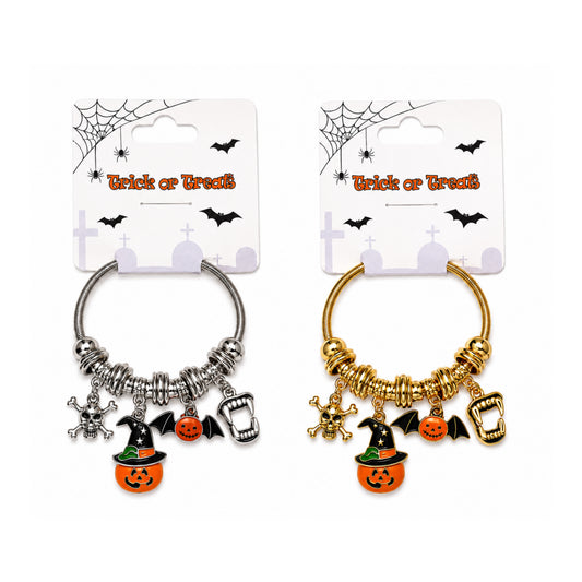 HALLOWEEN BRACELET