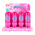 Italia Deluxe Jelly Licious Grip & Set Spray