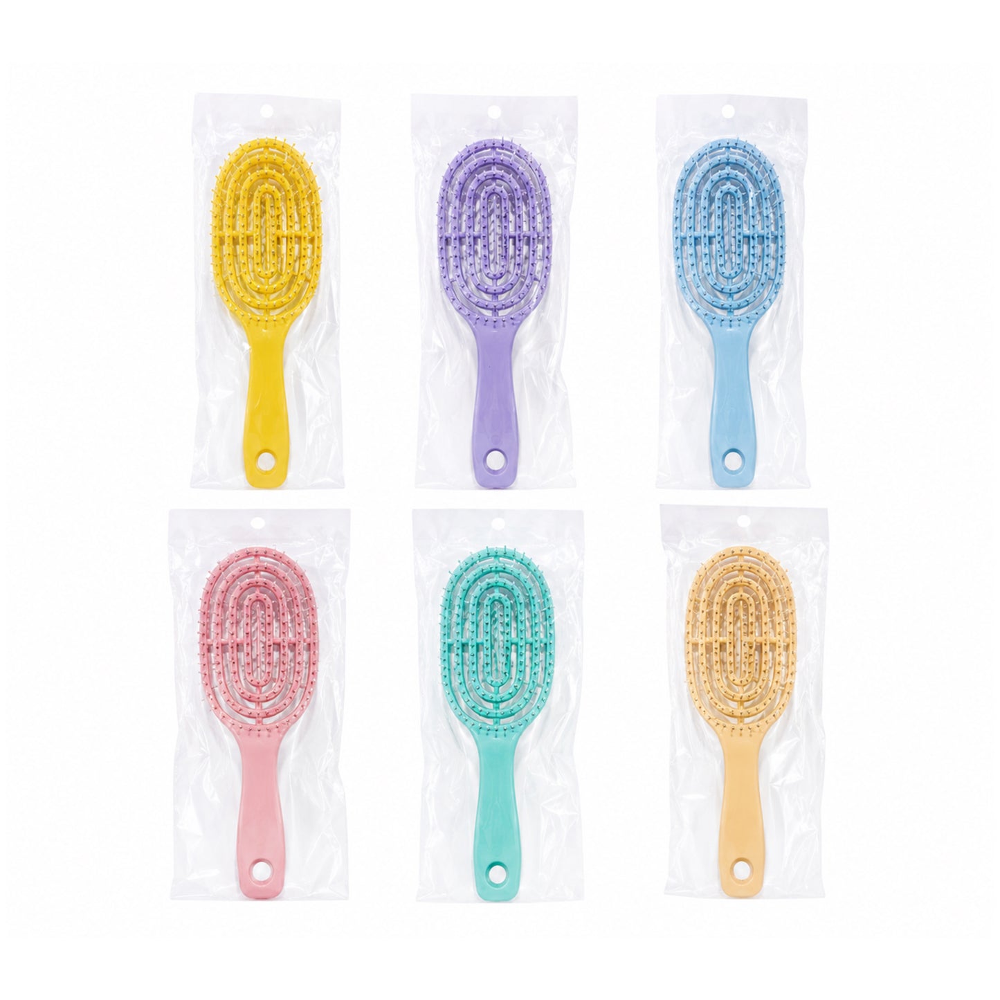 VENTED HAIR BRUSH
