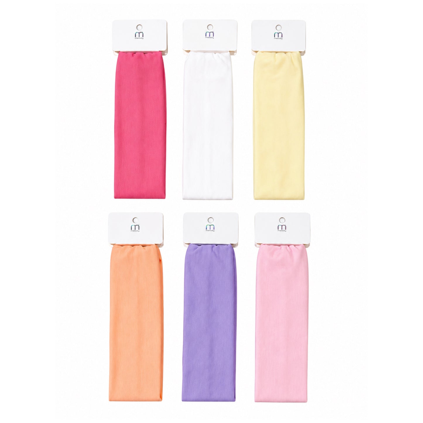 PASTEL HEADBAND