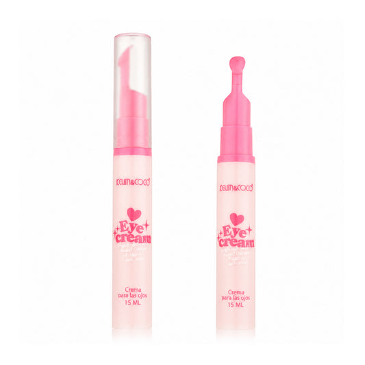 KEVIN & COCO DARK CIRCLE AND FIRMING EYE CREAM