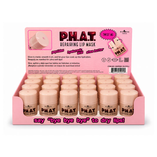 ITALIA DELUXE PHAT REPAIRING LIP MASK