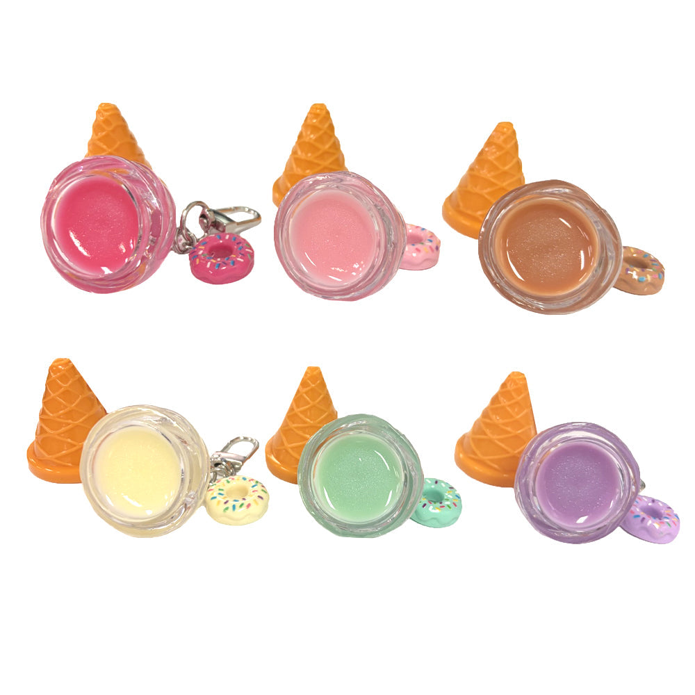 BEAUTY TREATS SHERBET SWIRLS