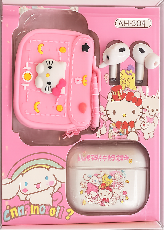 HK AIRPODS