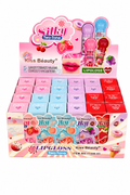 Silky Lip Gloss bicolor