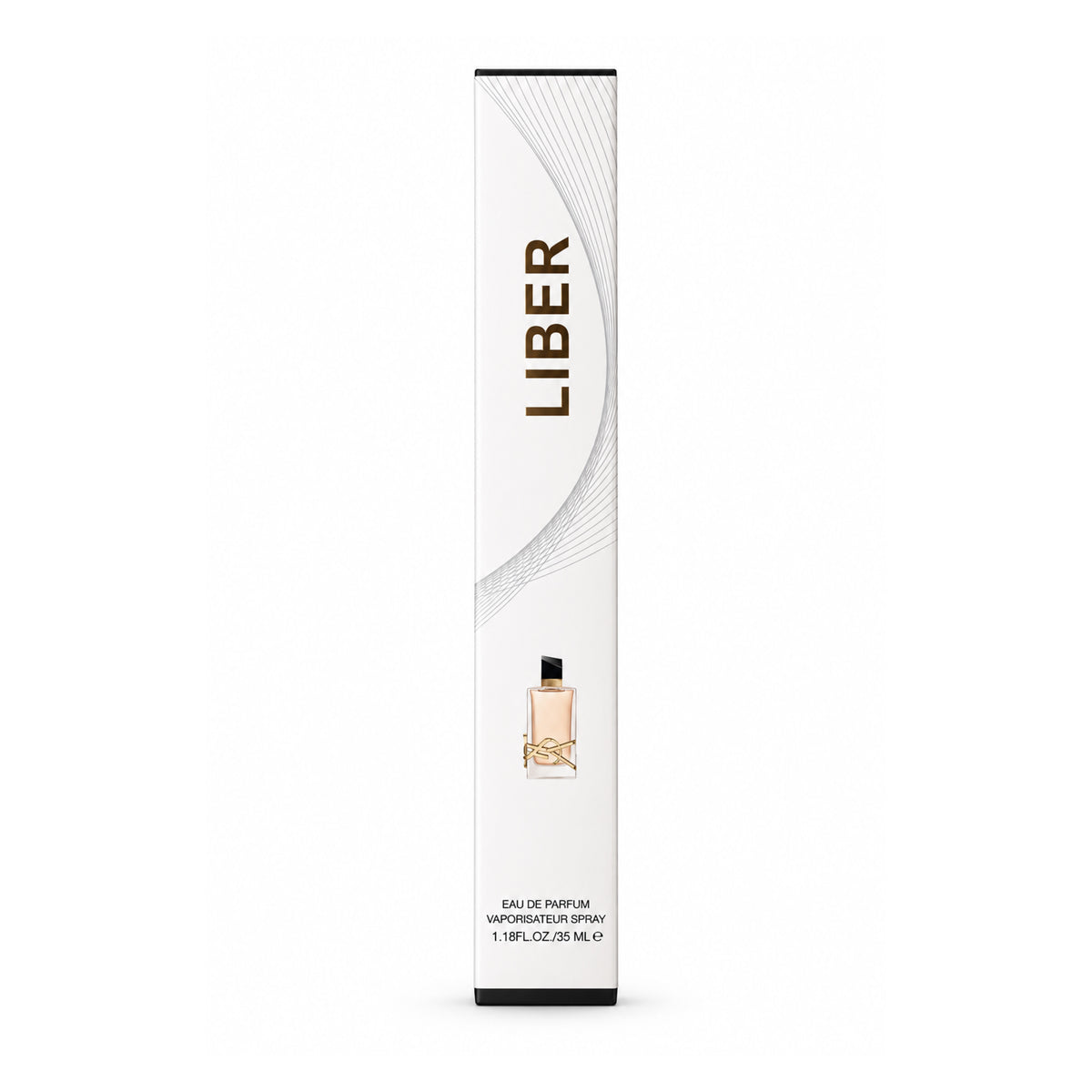 LIBER WOMEN PERFUME