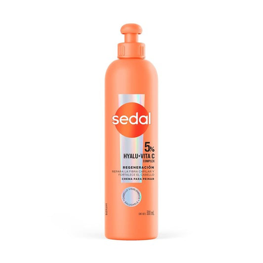 SEDAL 5% HYALU + VITA C COMPLEX