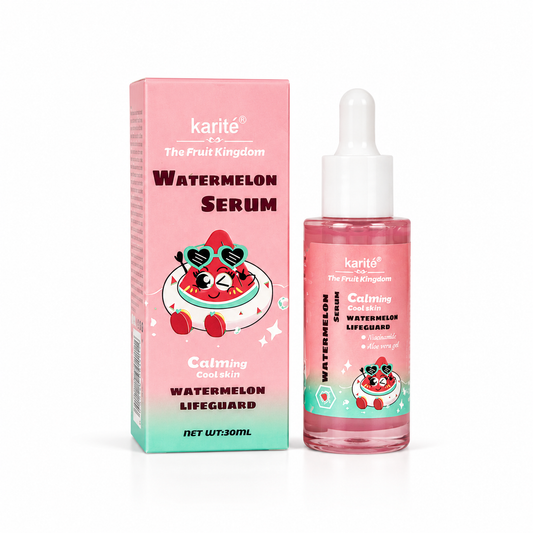 KARITE WATERMELON SERUM CALMING
