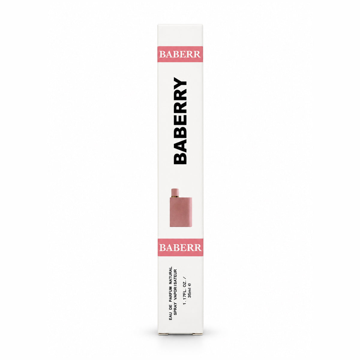 BABERRY WOMEN PERFUME