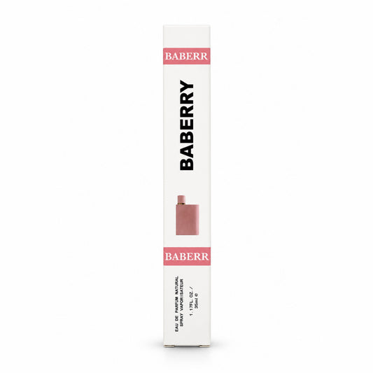BABERRY WOMEN PERFUME