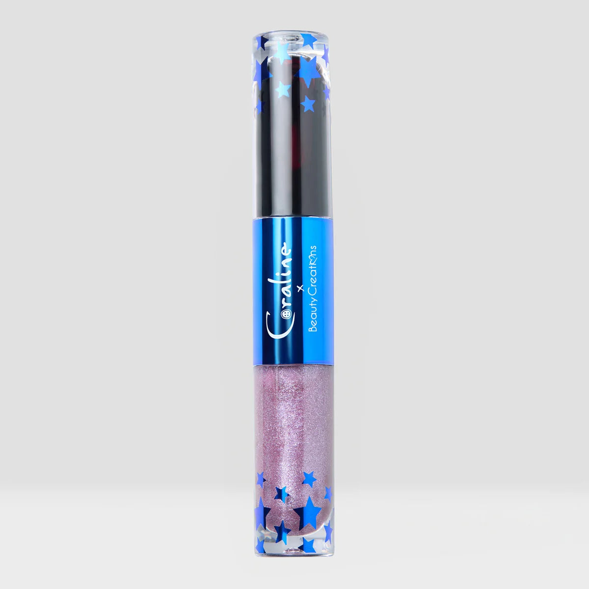 Beauty Creations Stay For Ever Lip Stain & Lip Gloss Duo Coraline (BRATTY/DIZZY DREAMER)